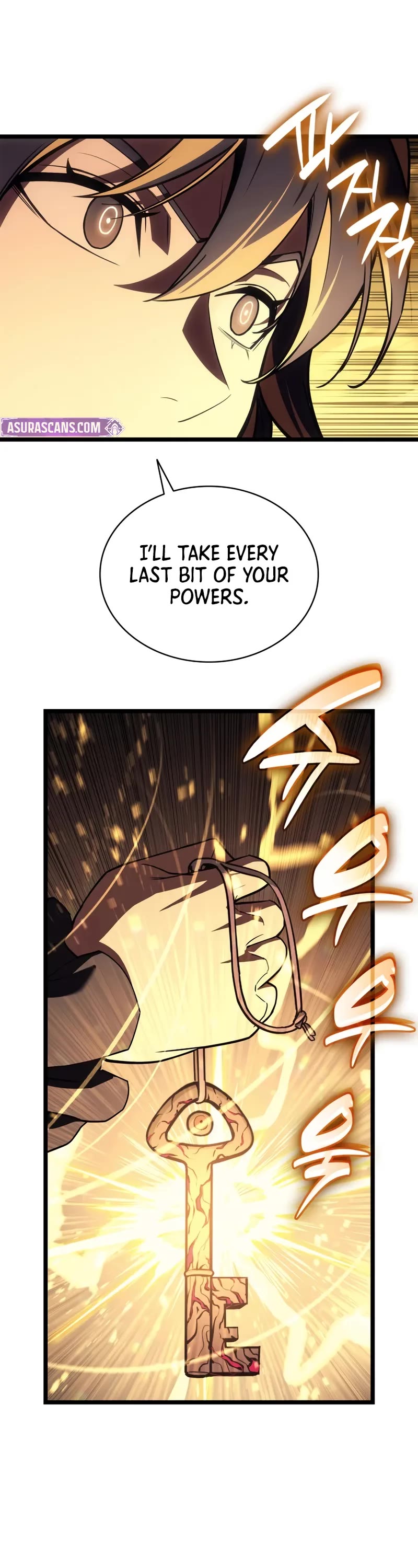 The Return of the Disaster-Class Hero Chapter 135 page 24 - Chapter 135