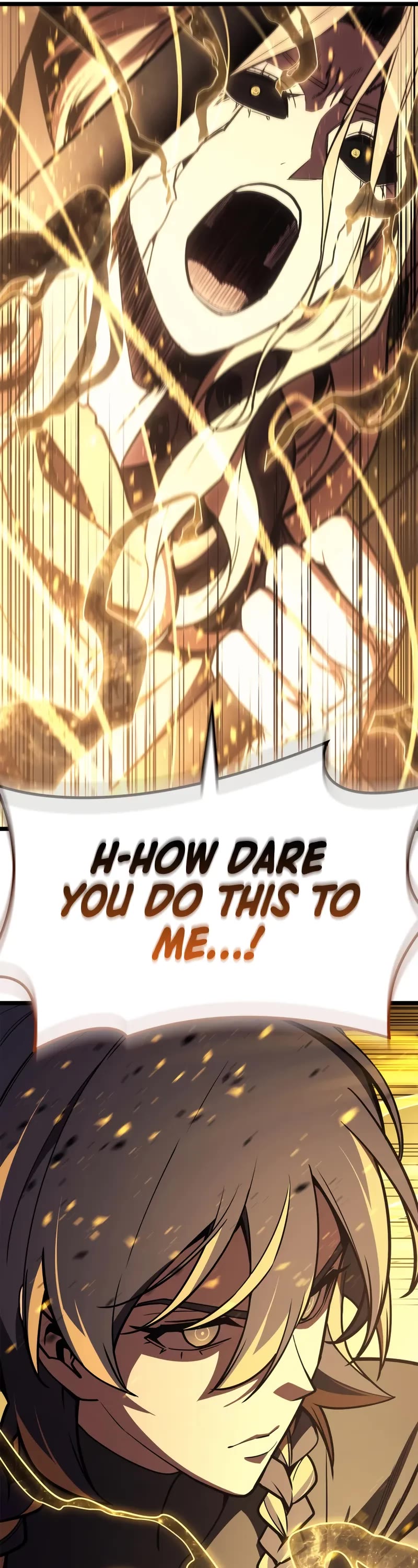The Return of the Disaster-Class Hero Chapter 135 page 27 - Chapter 135