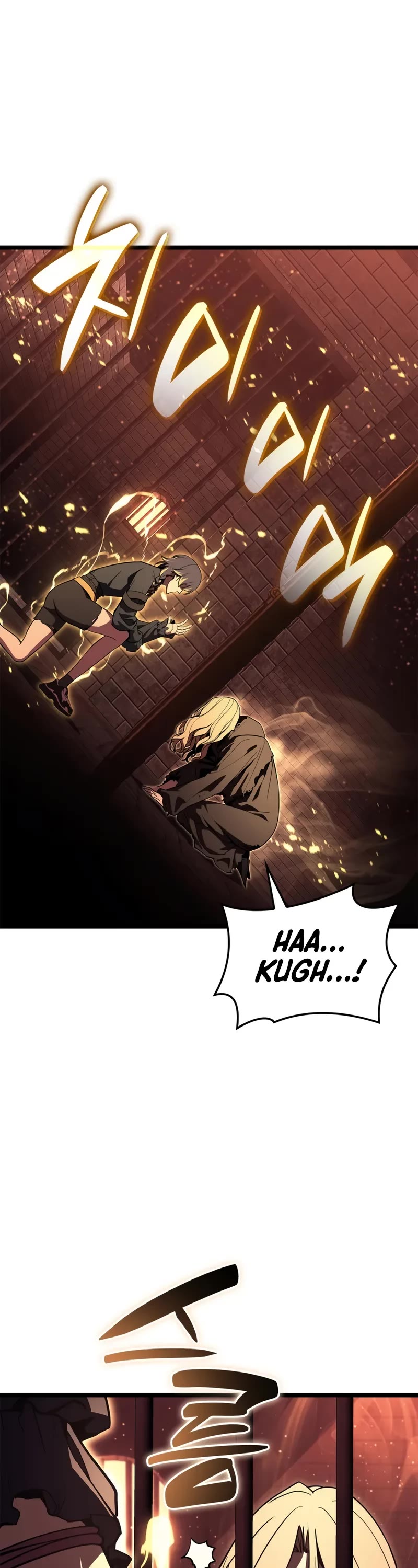 The Return of the Disaster-Class Hero Chapter 135 page 29 - Chapter 135