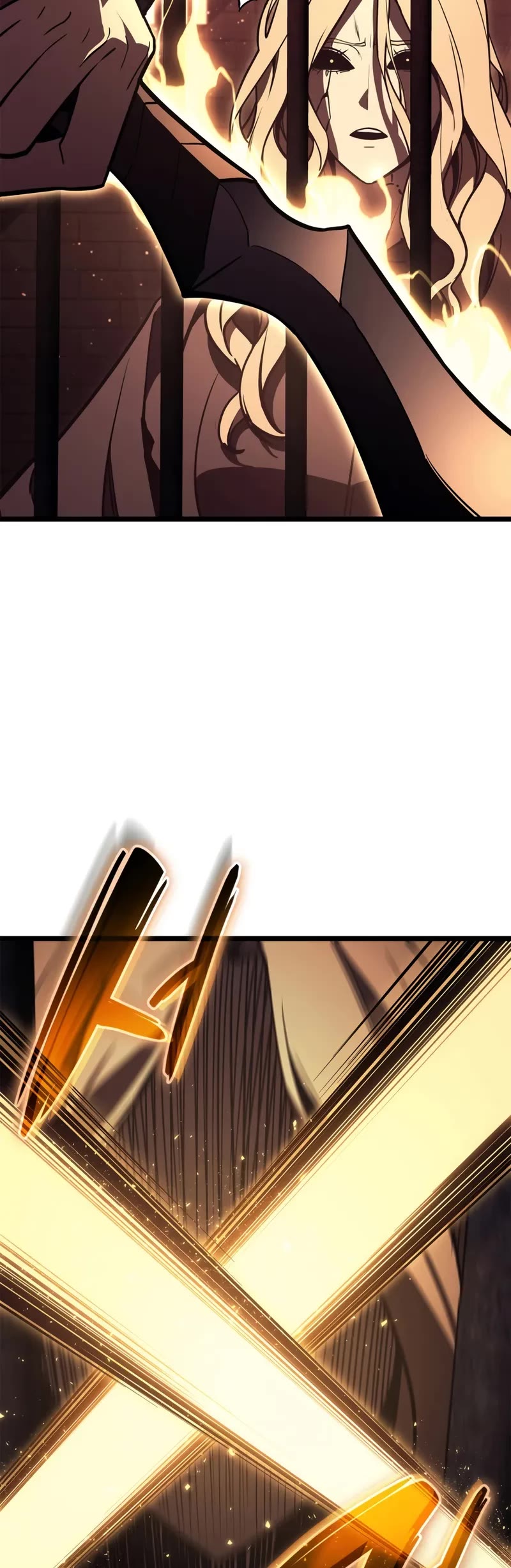The Return of the Disaster-Class Hero Chapter 135 page 30 - Chapter 135