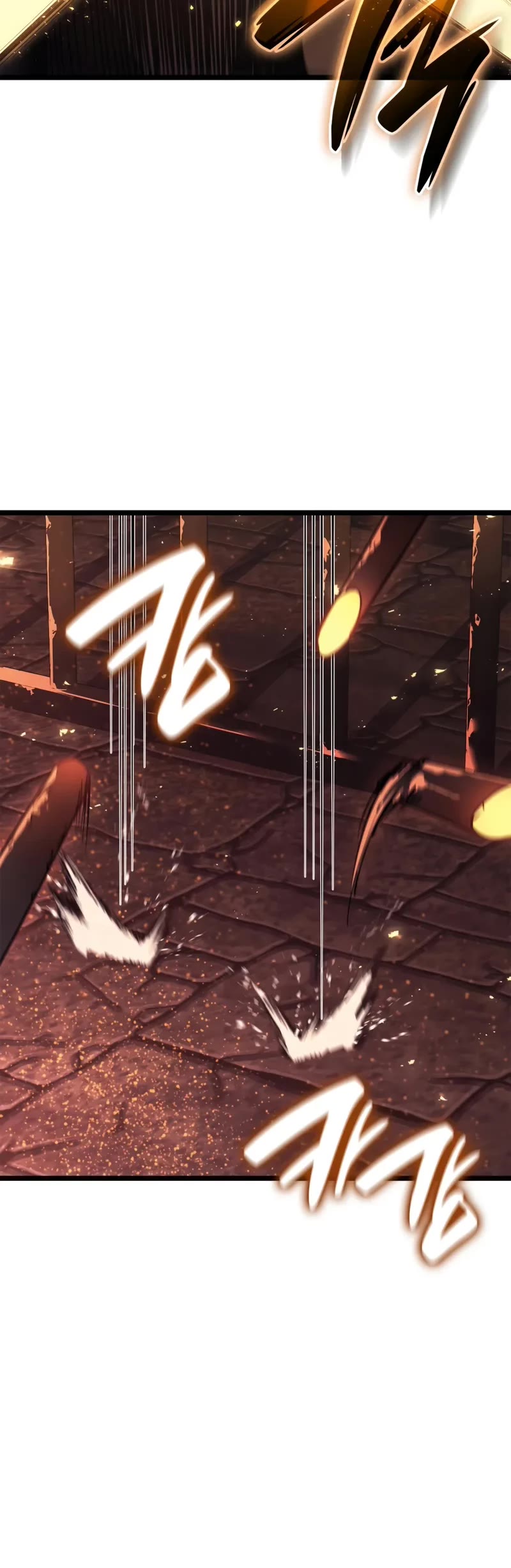 The Return of the Disaster-Class Hero Chapter 135 page 31 - Chapter 135