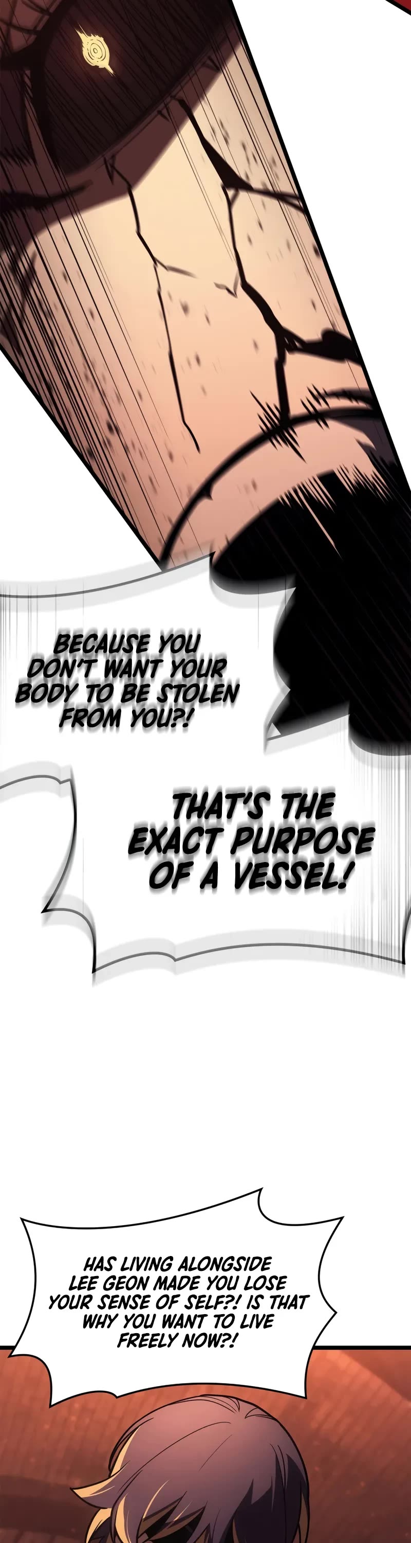 The Return of the Disaster-Class Hero Chapter 135 page 37 - Chapter 135