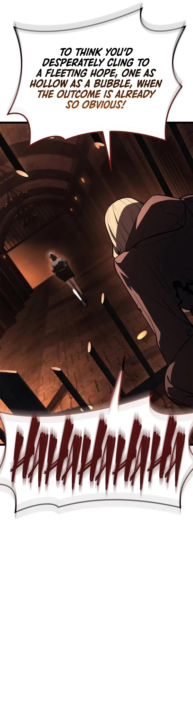 The Return of the Disaster-Class Hero Chapter 135 page 41 - Chapter 135