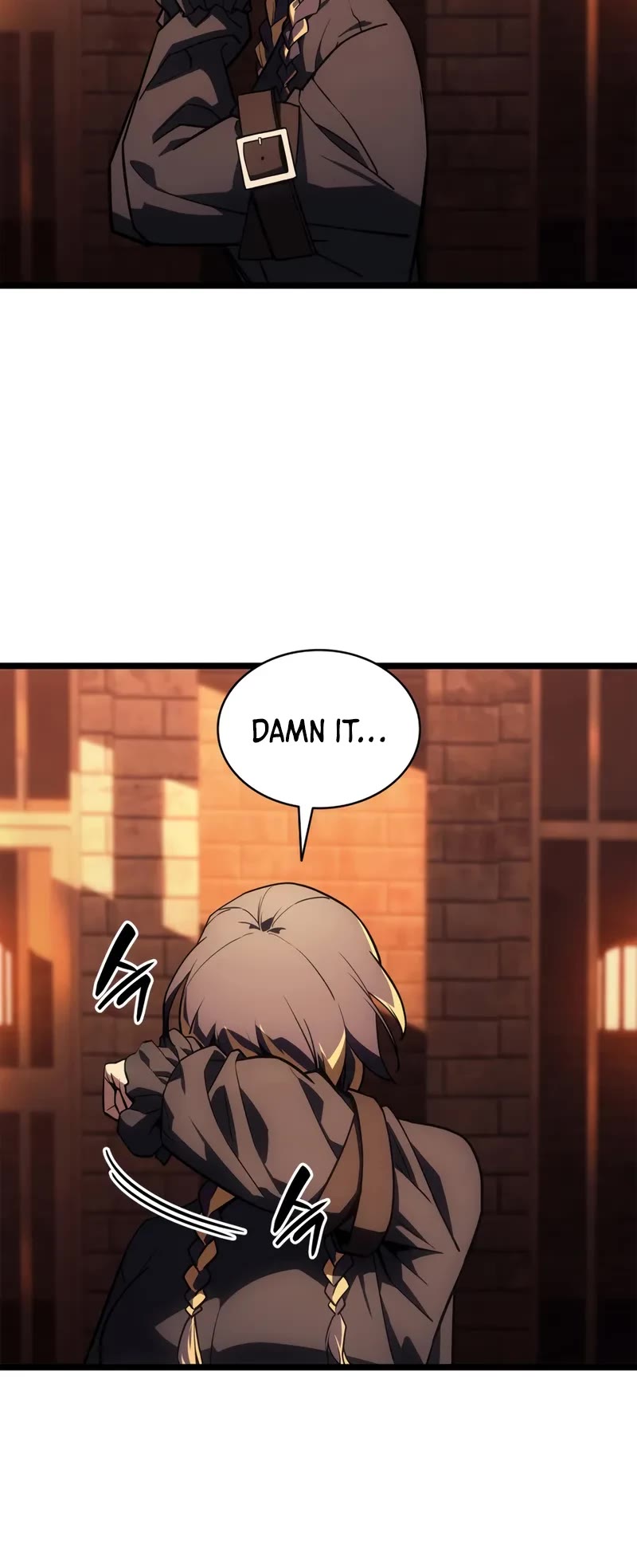 The Return of the Disaster-Class Hero Chapter 135 page 44 - Chapter 135