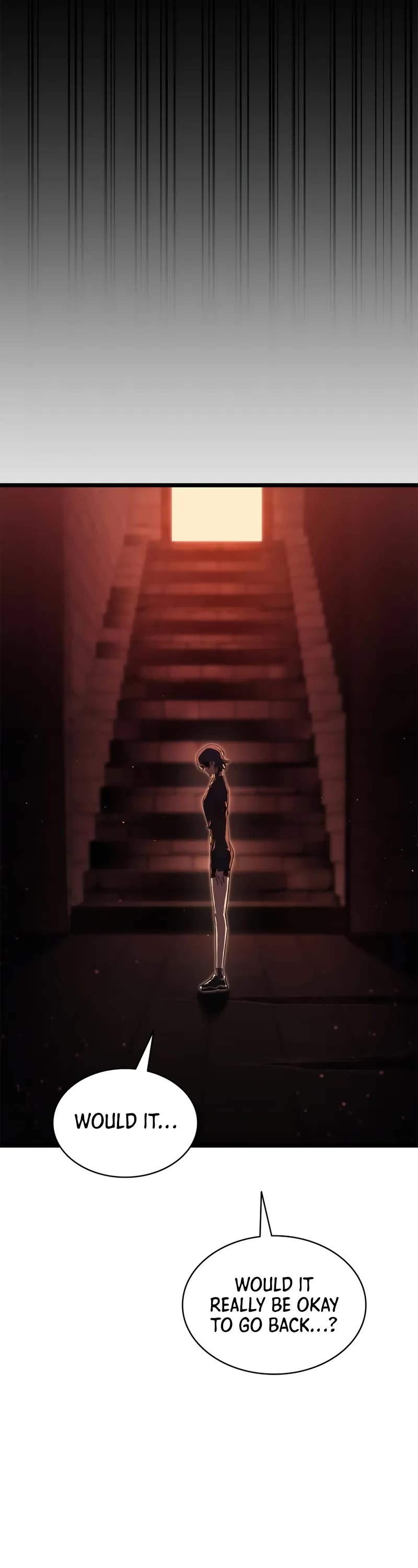The Return of the Disaster-Class Hero Chapter 135 page 47 - Chapter 135