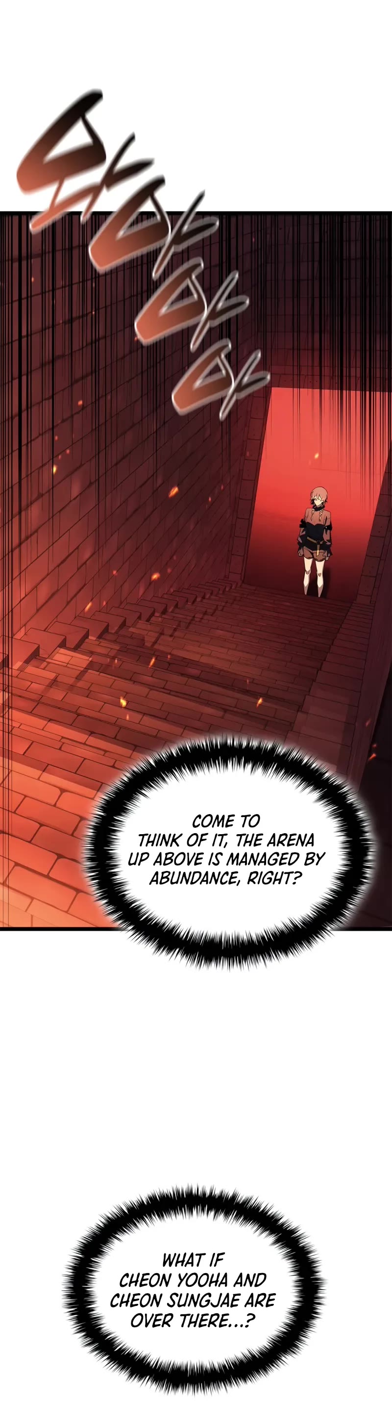 The Return of the Disaster-Class Hero Chapter 135 page 49 - Chapter 135