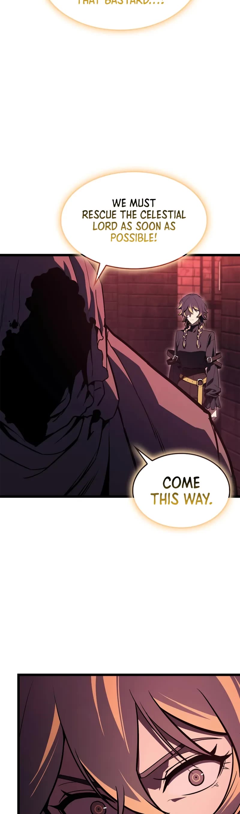 The Return of the Disaster-Class Hero Chapter 135 page 5 - Chapter 135