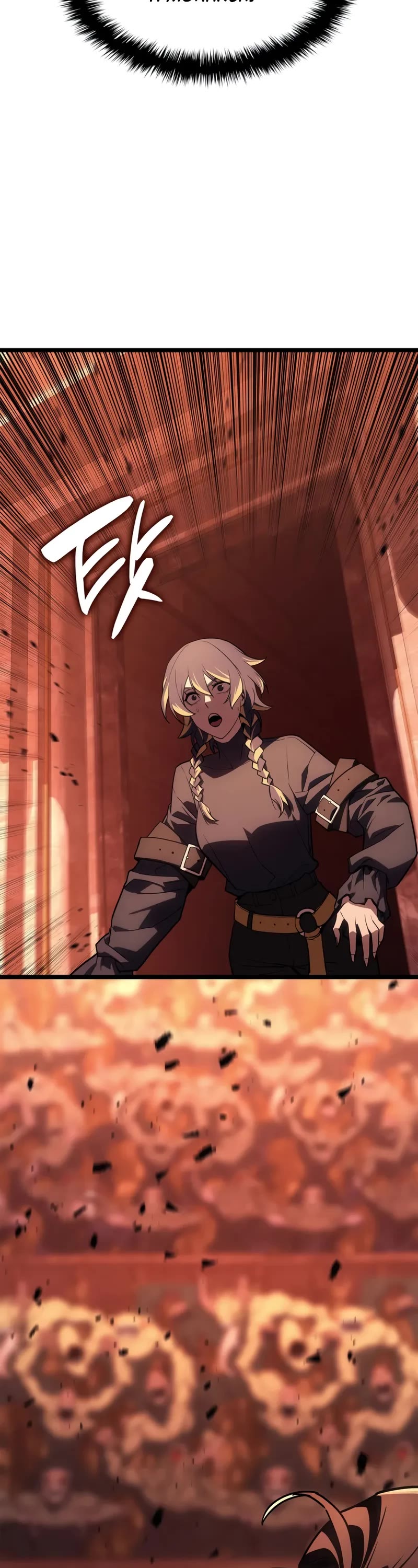 The Return of the Disaster-Class Hero Chapter 135 page 51 - Chapter 135