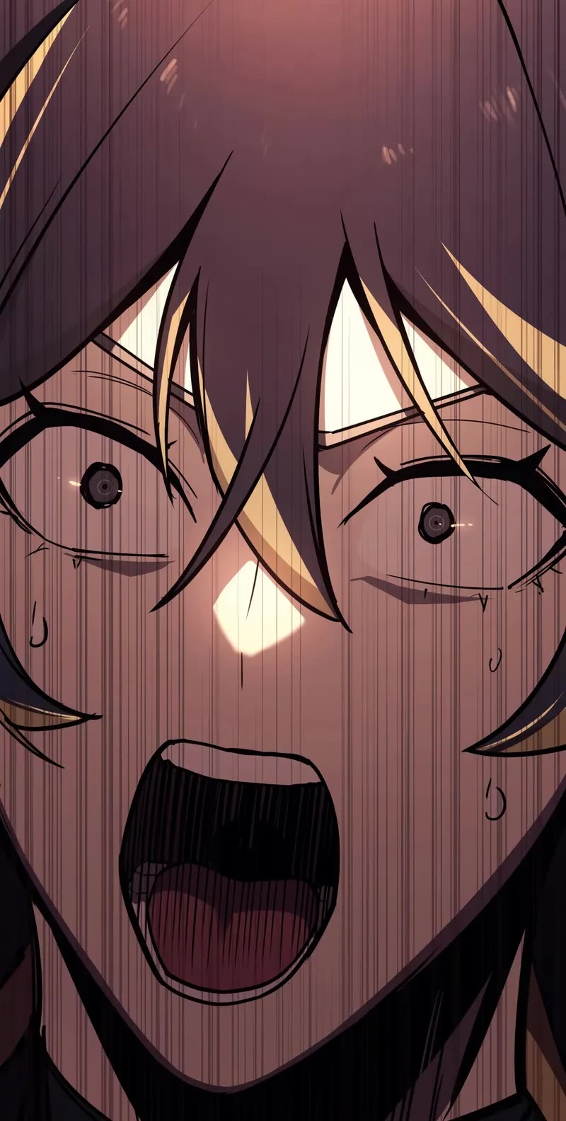 The Return of the Disaster-Class Hero Chapter 135 page 56 - Chapter 135