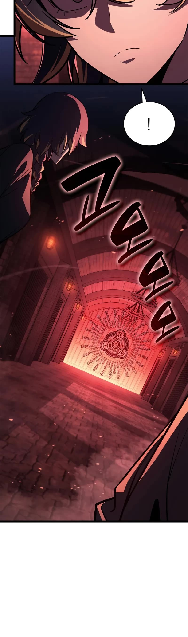 The Return of the Disaster-Class Hero Chapter 135 page 6 - Chapter 135