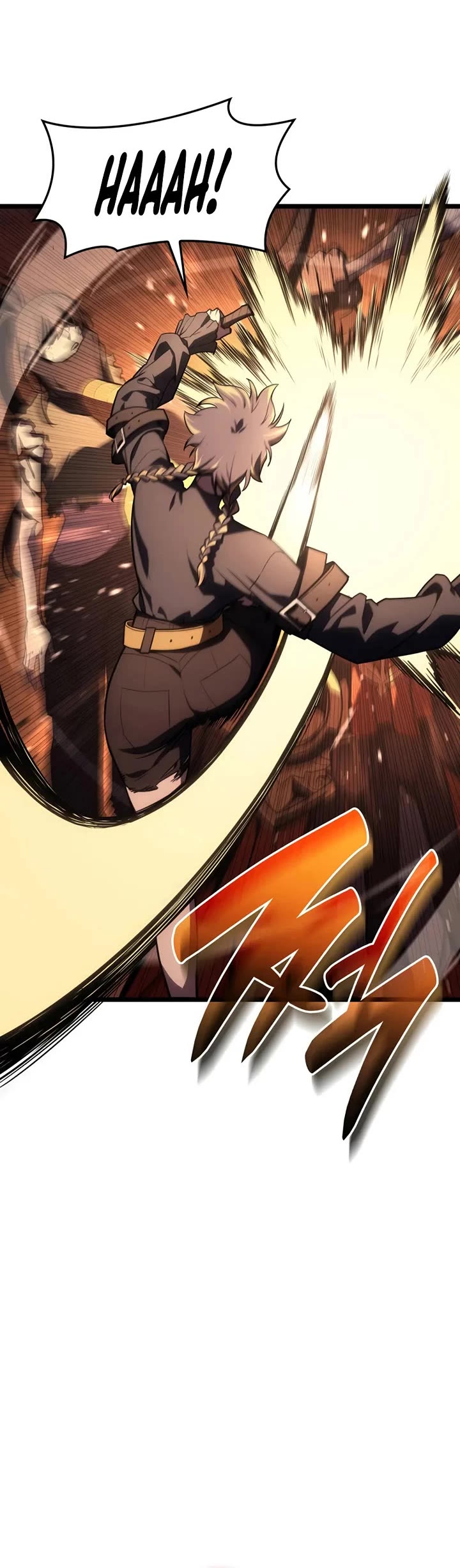 The Return of the Disaster-Class Hero Chapter 136 page 14 - Chapter 136
