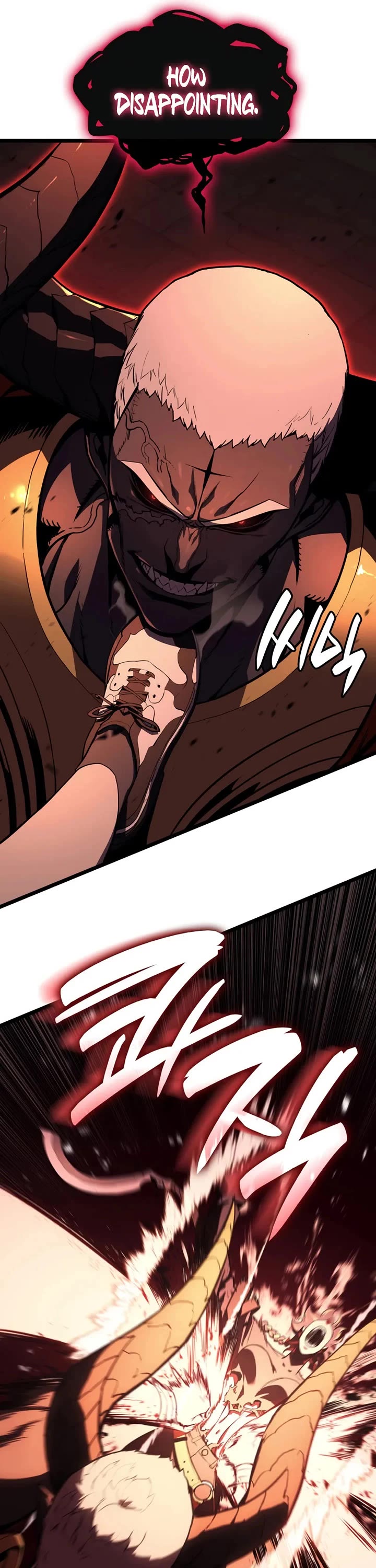 The Return of the Disaster-Class Hero Chapter 136 page 15 - Chapter 136