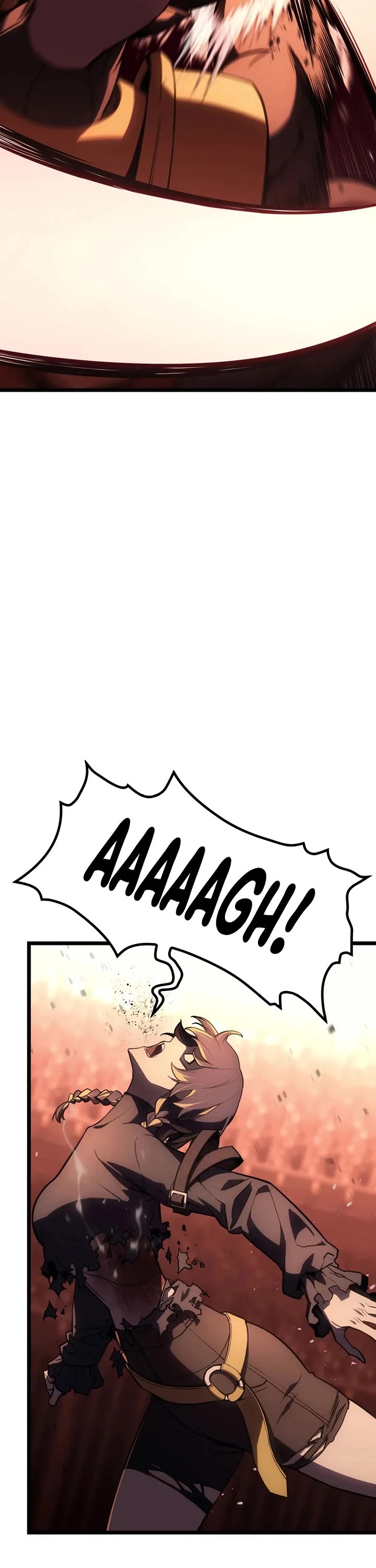 The Return of the Disaster-Class Hero Chapter 136 page 16 - Chapter 136
