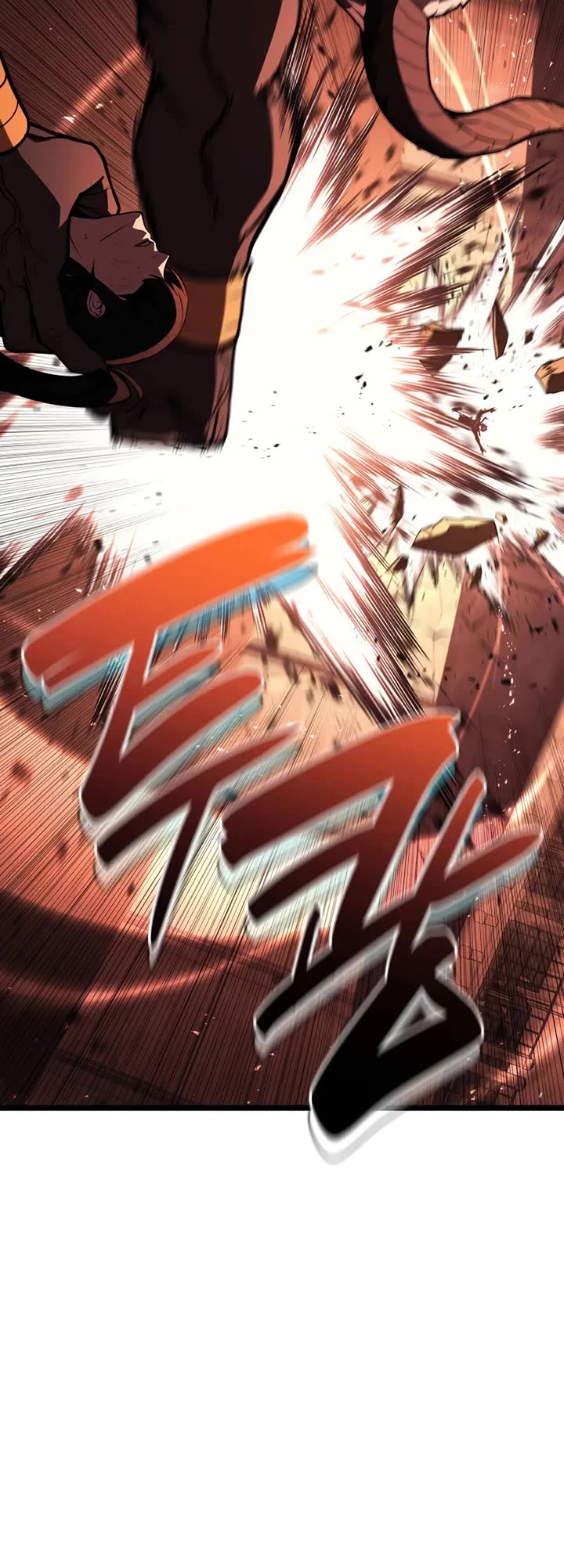 The Return of the Disaster-Class Hero Chapter 136 page 18 - Chapter 136