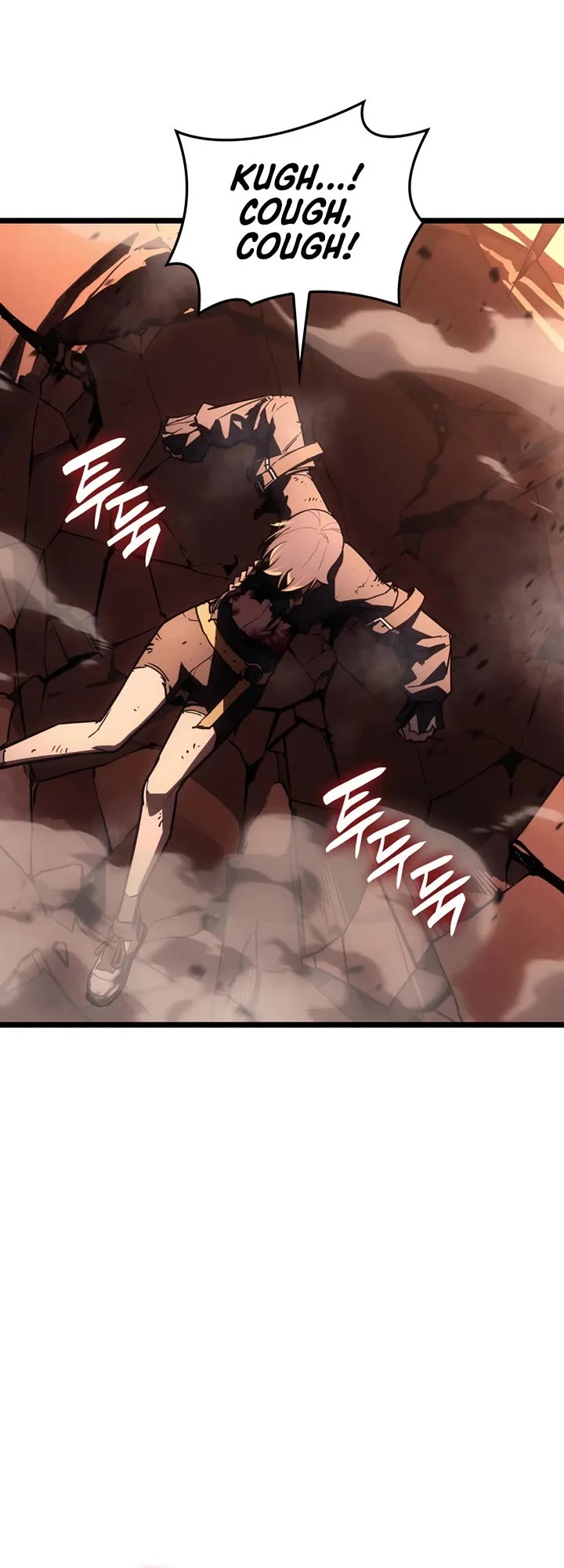 The Return of the Disaster-Class Hero Chapter 136 page 19 - Chapter 136