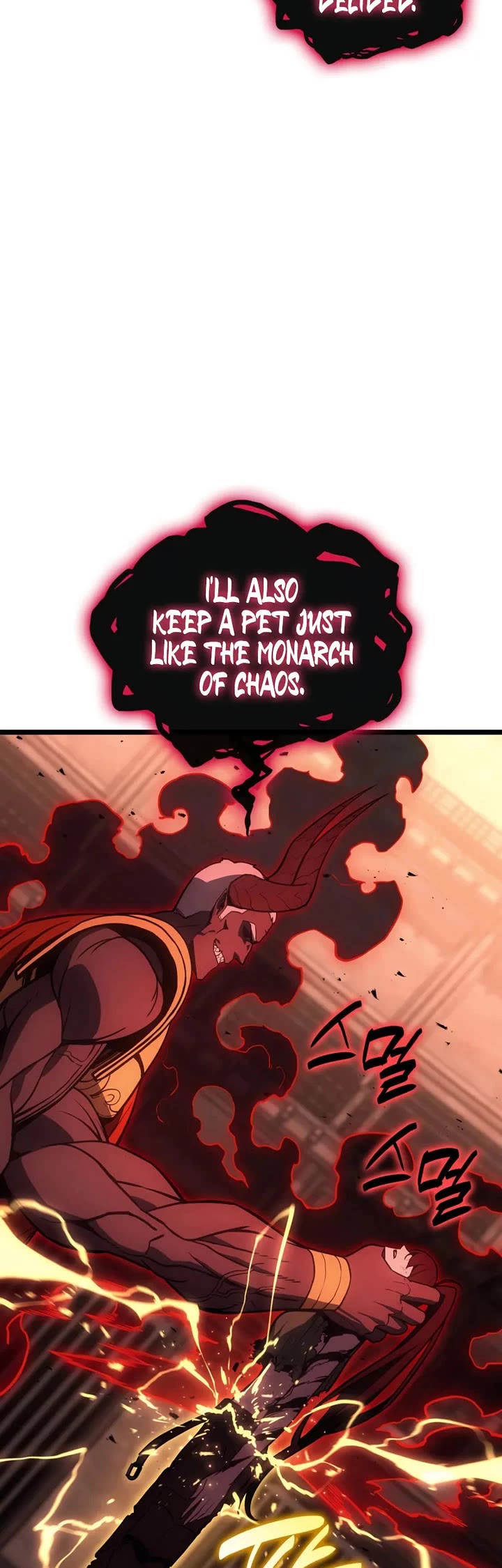 The Return of the Disaster-Class Hero Chapter 136 page 23 - Chapter 136