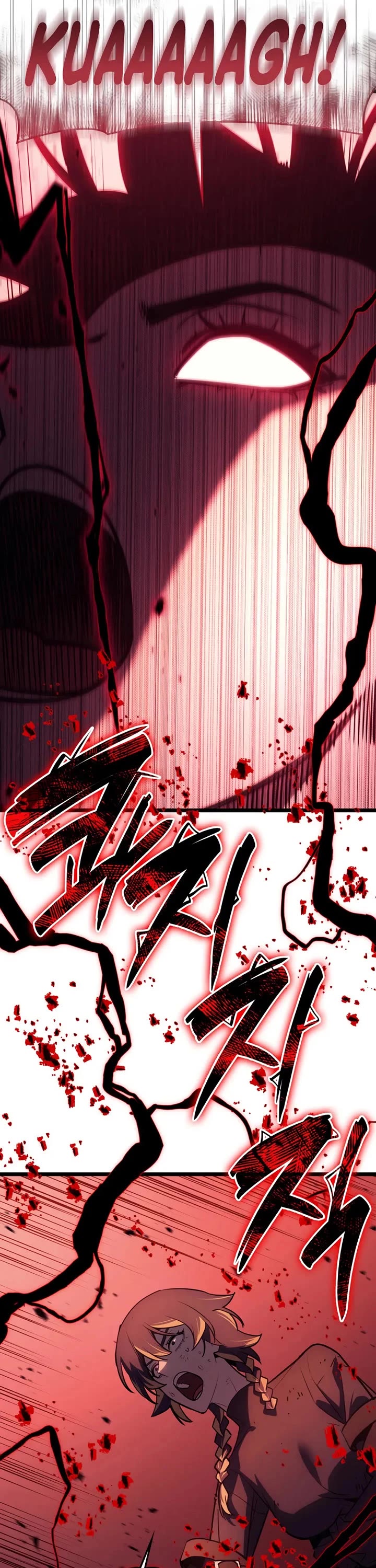The Return of the Disaster-Class Hero Chapter 136 page 26 - Chapter 136