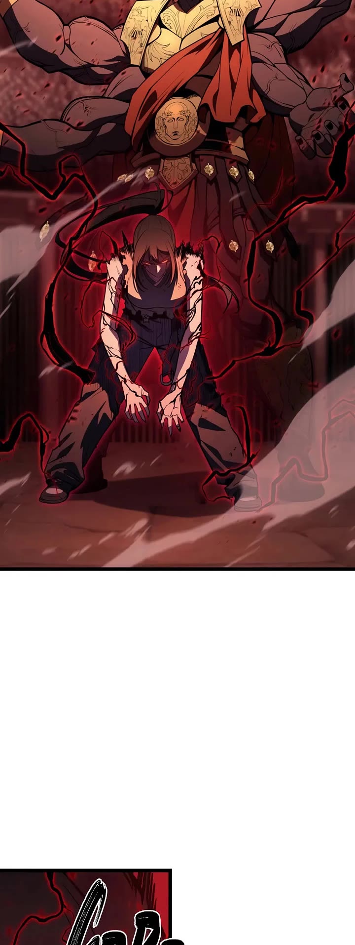 The Return of the Disaster-Class Hero Chapter 136 page 28 - Chapter 136