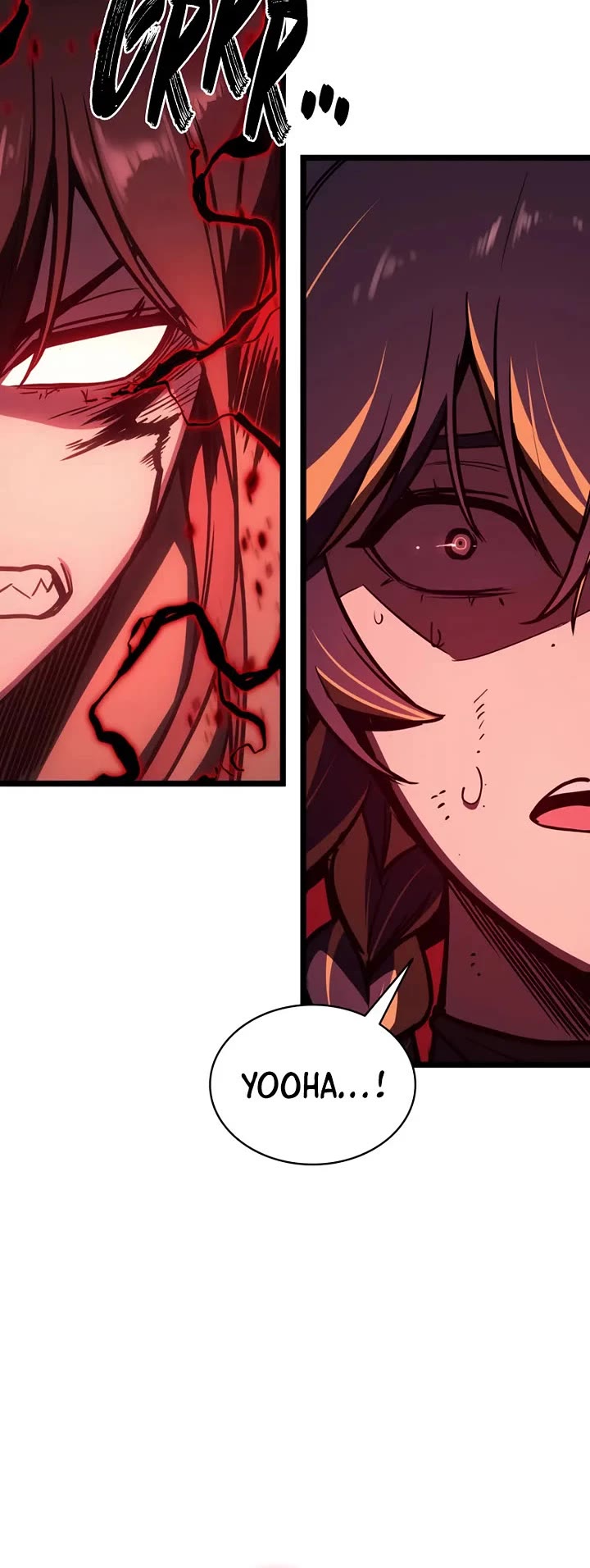 The Return of the Disaster-Class Hero Chapter 136 page 29 - Chapter 136