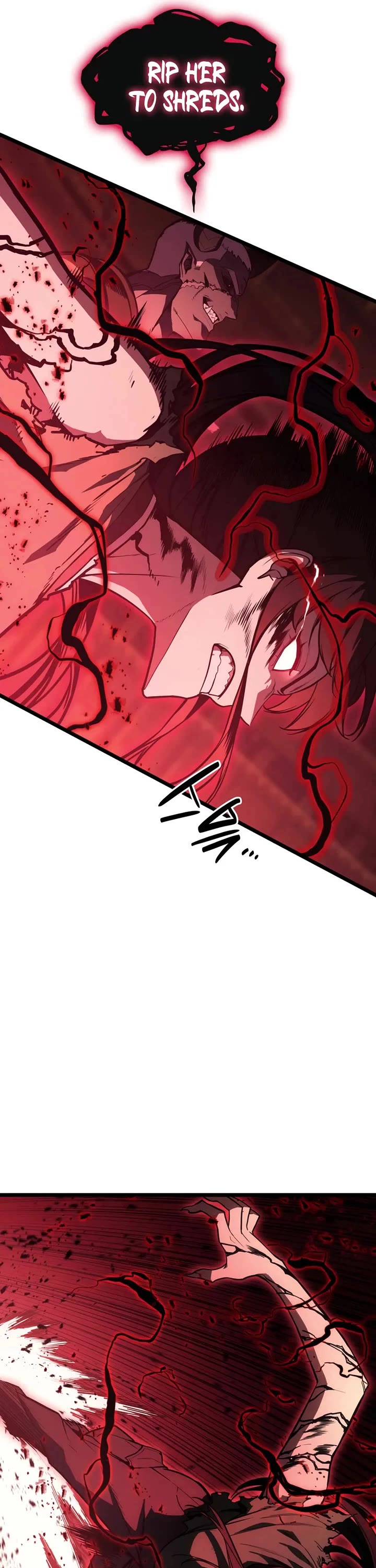 The Return of the Disaster-Class Hero Chapter 136 page 30 - Chapter 136