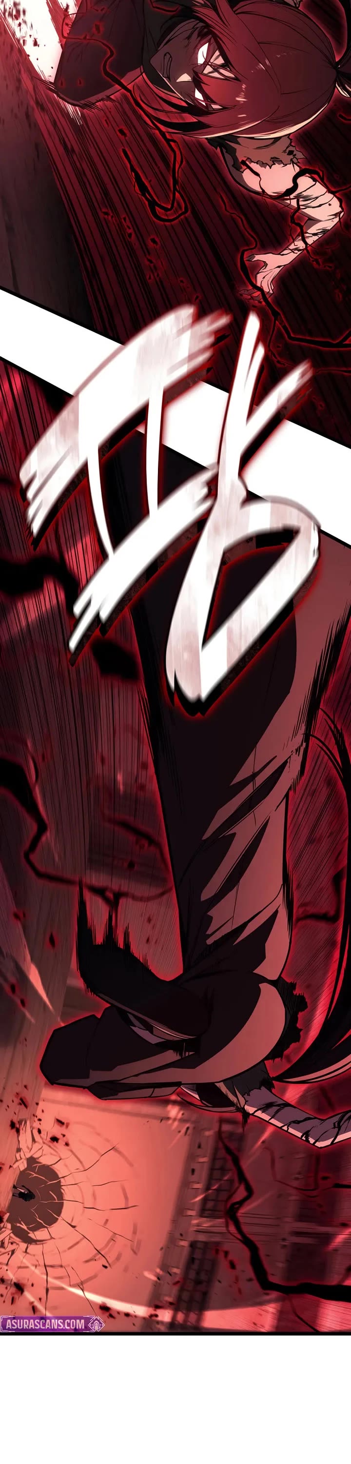 The Return of the Disaster-Class Hero Chapter 136 page 31 - Chapter 136