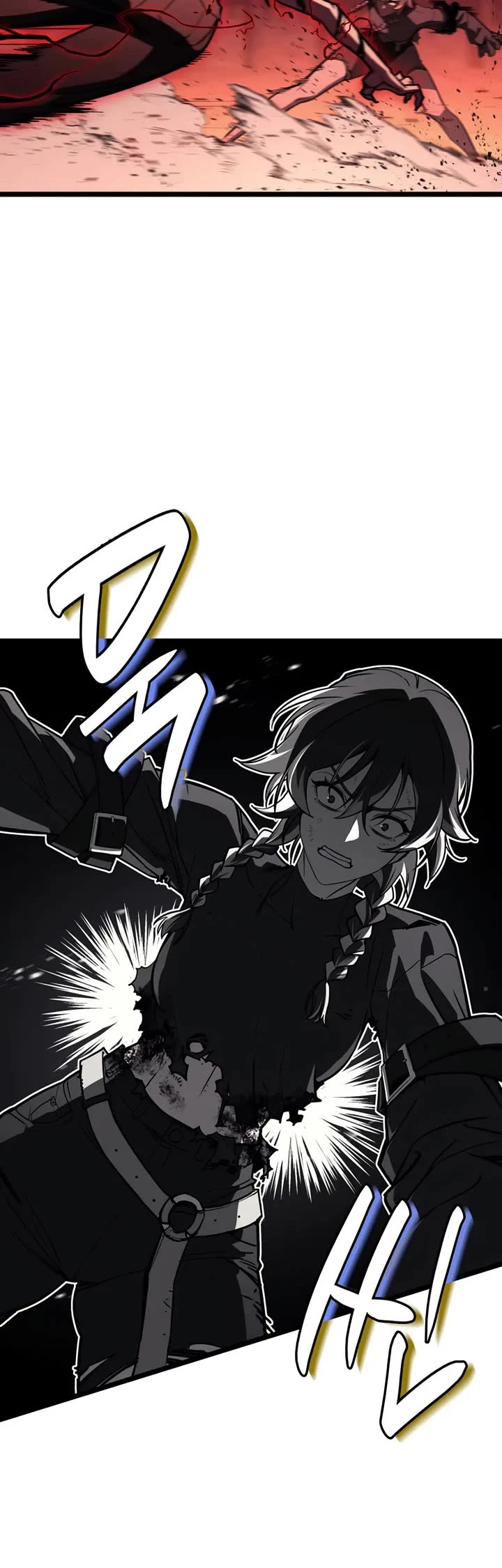 The Return of the Disaster-Class Hero Chapter 136 page 34 - Chapter 136