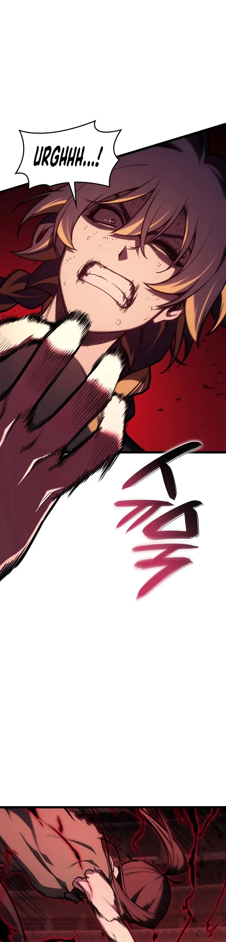 The Return of the Disaster-Class Hero Chapter 136 page 35 - Chapter 136