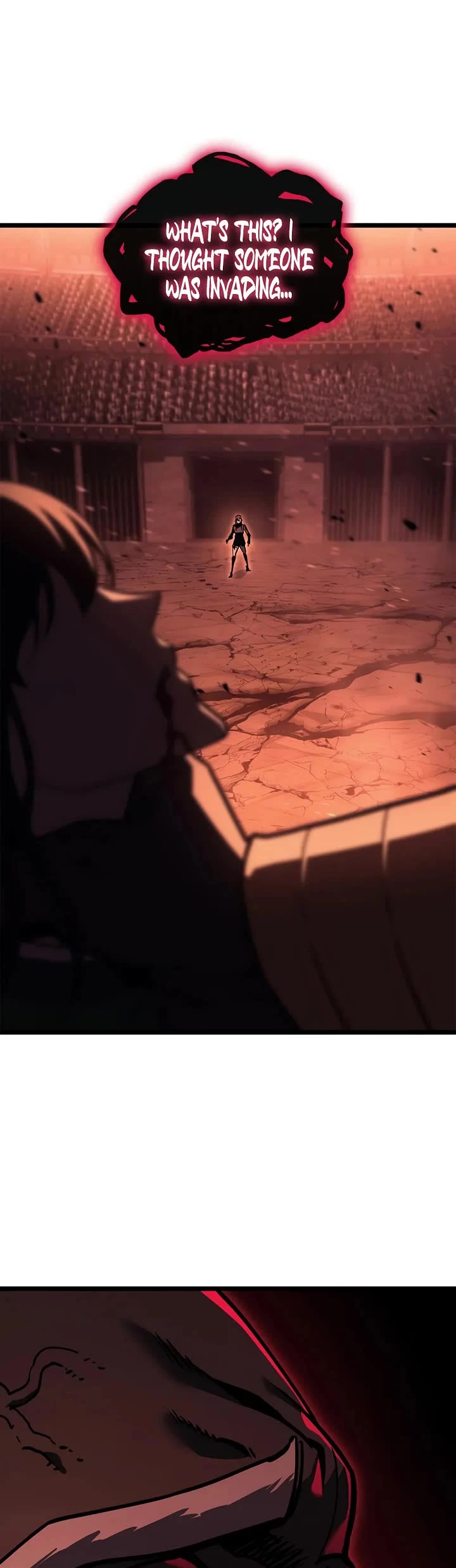 The Return of the Disaster-Class Hero Chapter 136 page 4 - Chapter 136