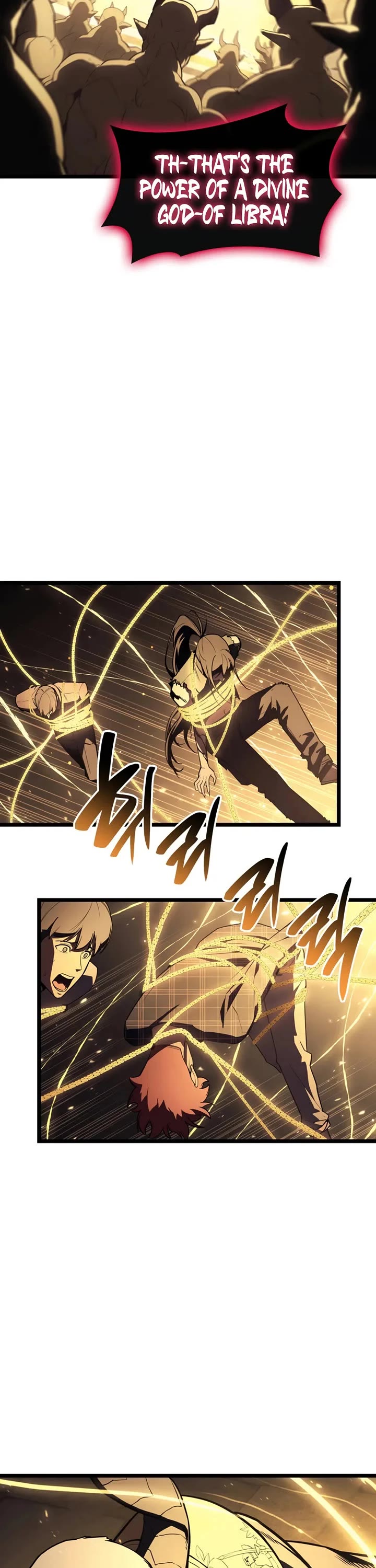 The Return of the Disaster-Class Hero Chapter 136 page 42 - Chapter 136