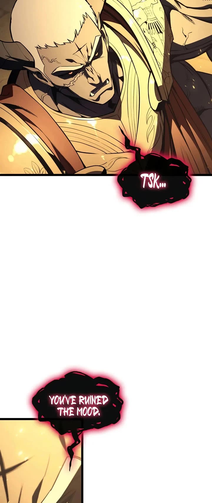 The Return of the Disaster-Class Hero Chapter 136 page 43 - Chapter 136