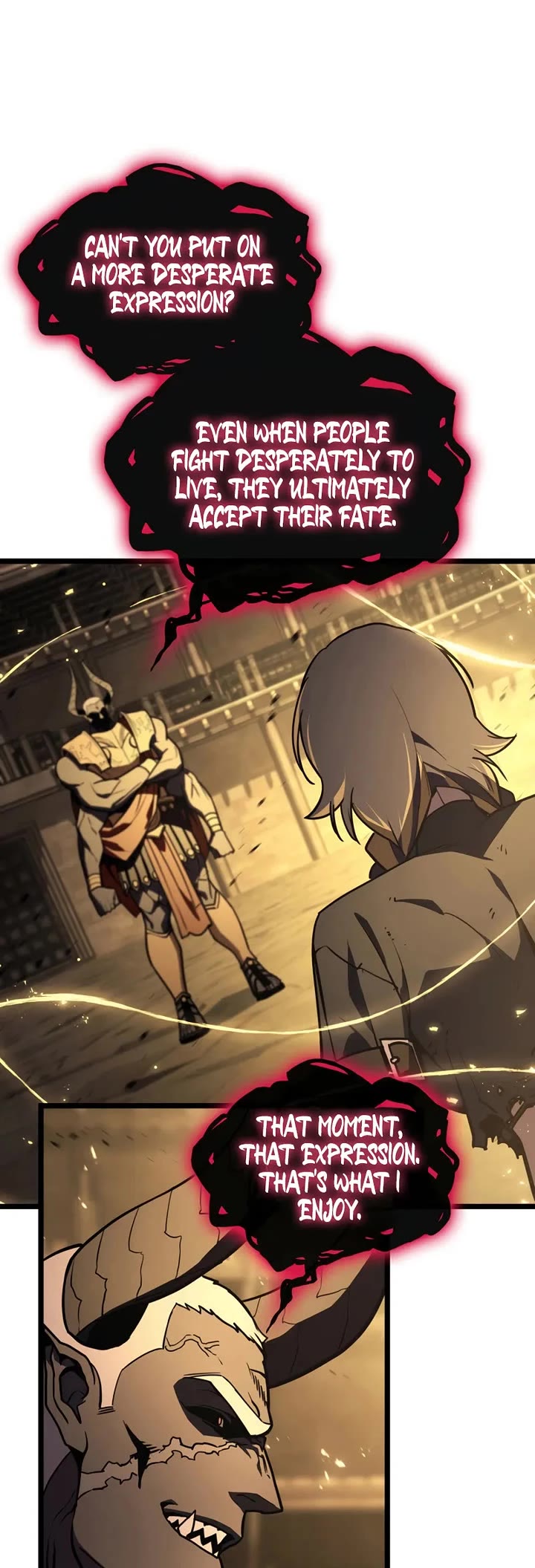 The Return of the Disaster-Class Hero Chapter 136 page 48 - Chapter 136