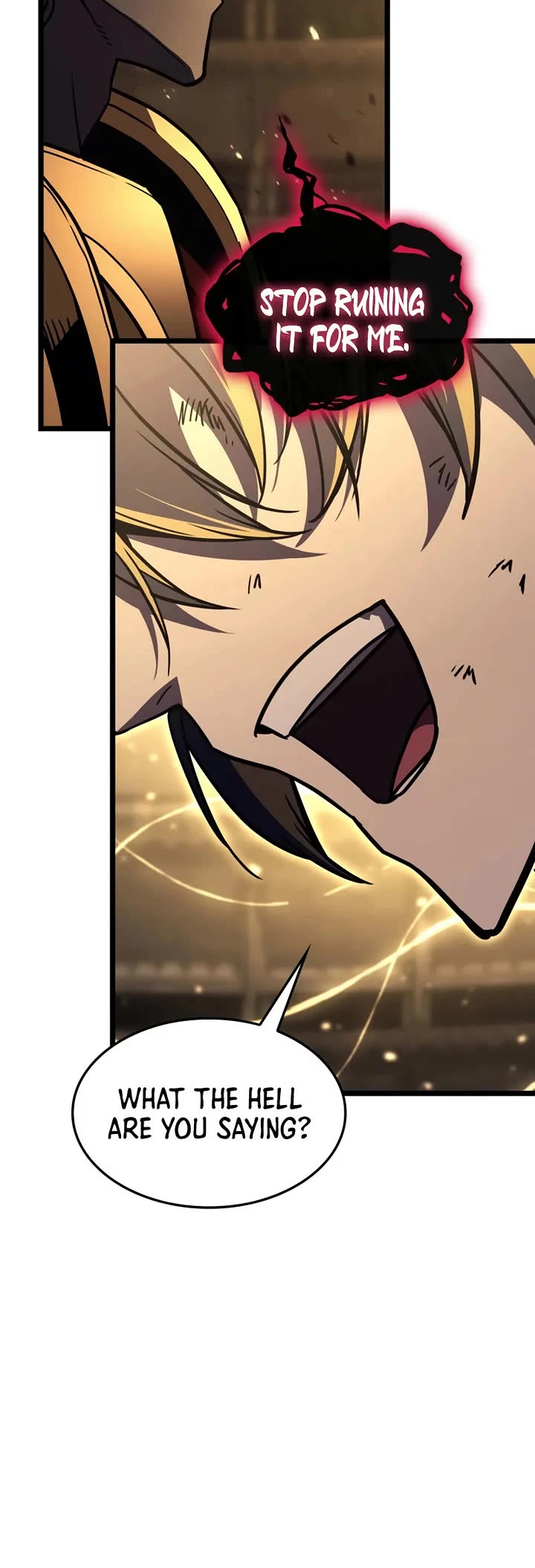 The Return of the Disaster-Class Hero Chapter 136 page 49 - Chapter 136