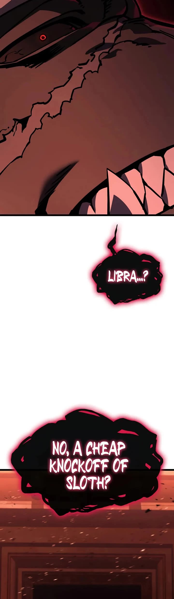 The Return of the Disaster-Class Hero Chapter 136 page 5 - Chapter 136
