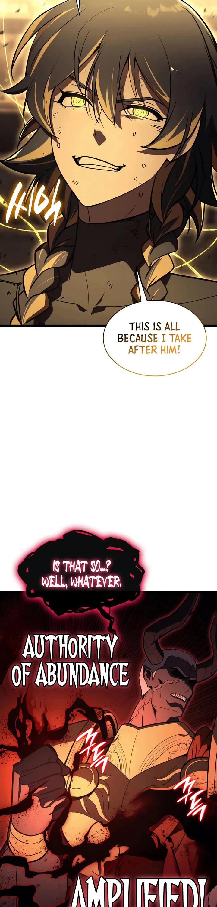 The Return of the Disaster-Class Hero Chapter 136 page 51 - Chapter 136
