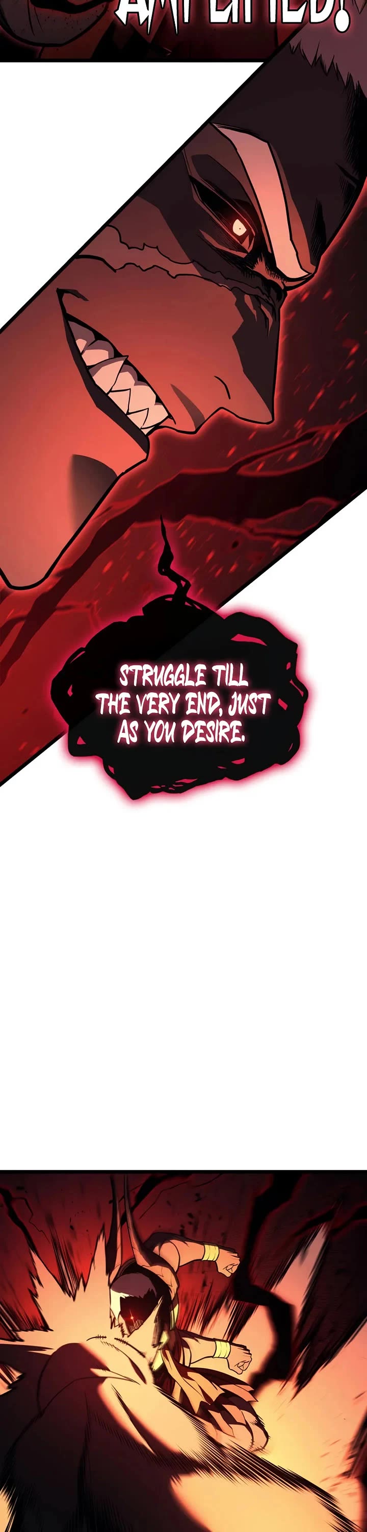 The Return of the Disaster-Class Hero Chapter 136 page 52 - Chapter 136