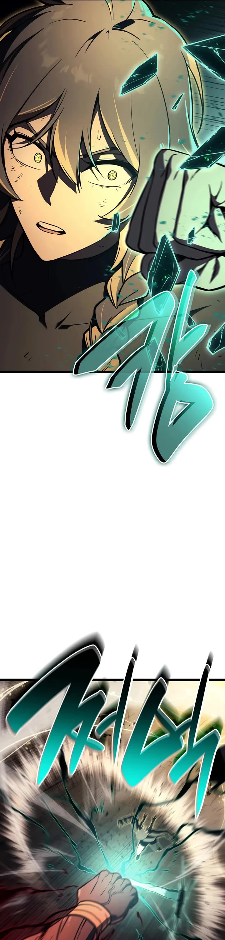 The Return of the Disaster-Class Hero Chapter 136 page 55 - Chapter 136