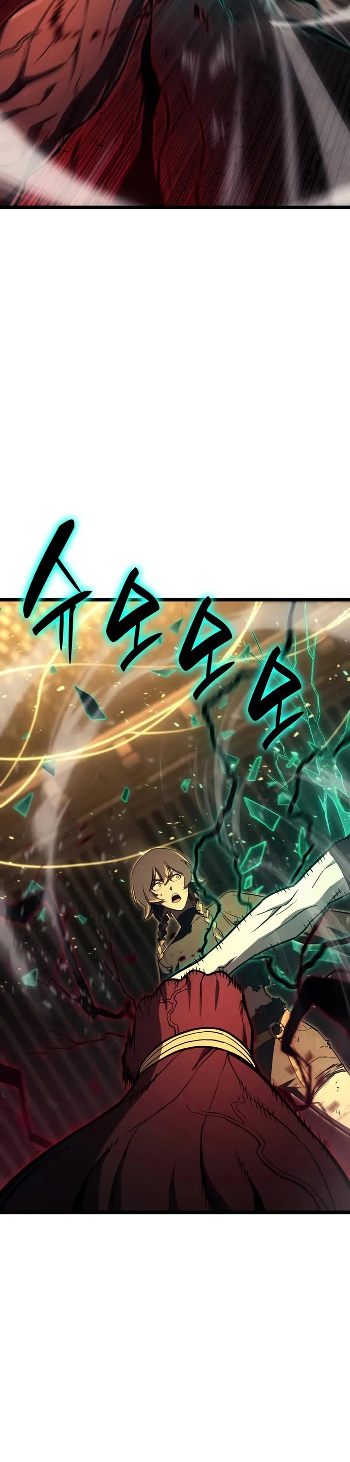 The Return of the Disaster-Class Hero Chapter 136 page 56 - Chapter 136