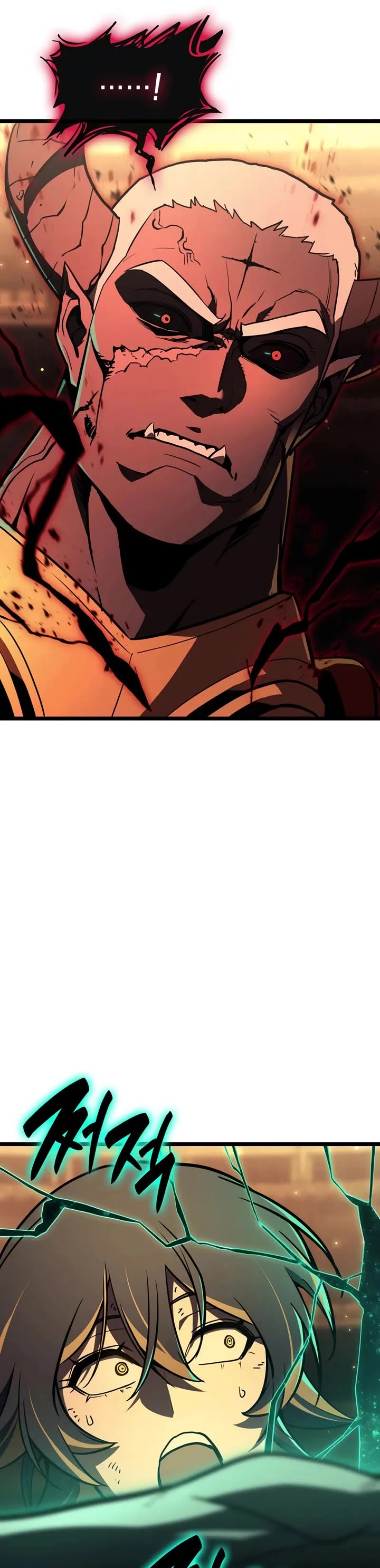 The Return of the Disaster-Class Hero Chapter 136 page 57 - Chapter 136
