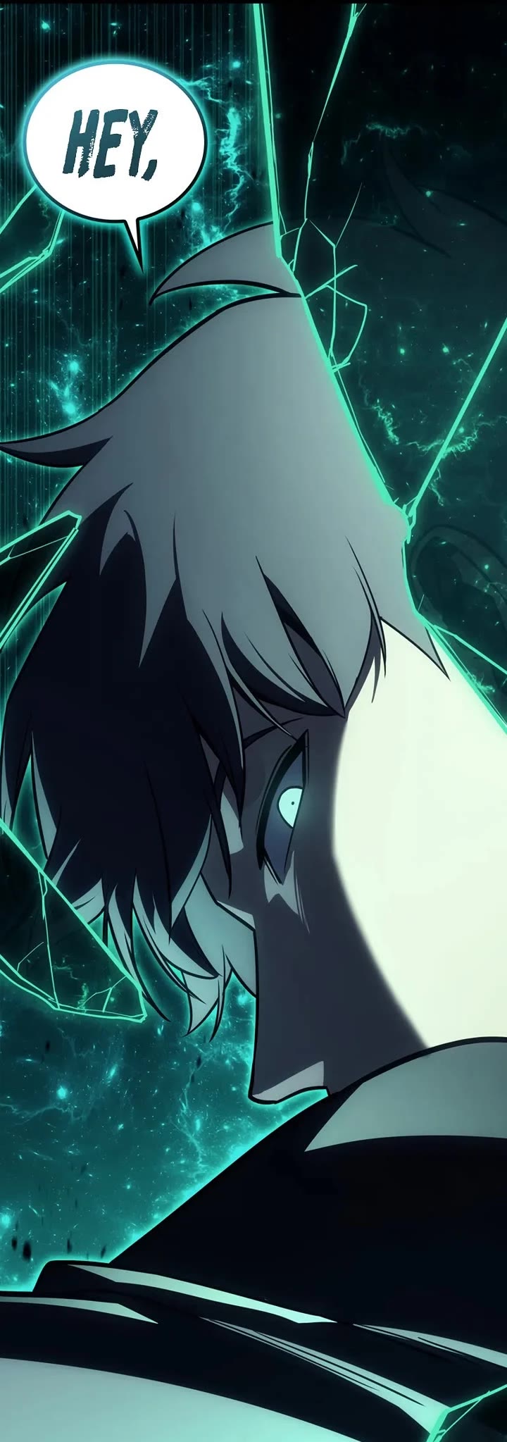 The Return of the Disaster-Class Hero Chapter 136 page 59 - Chapter 136