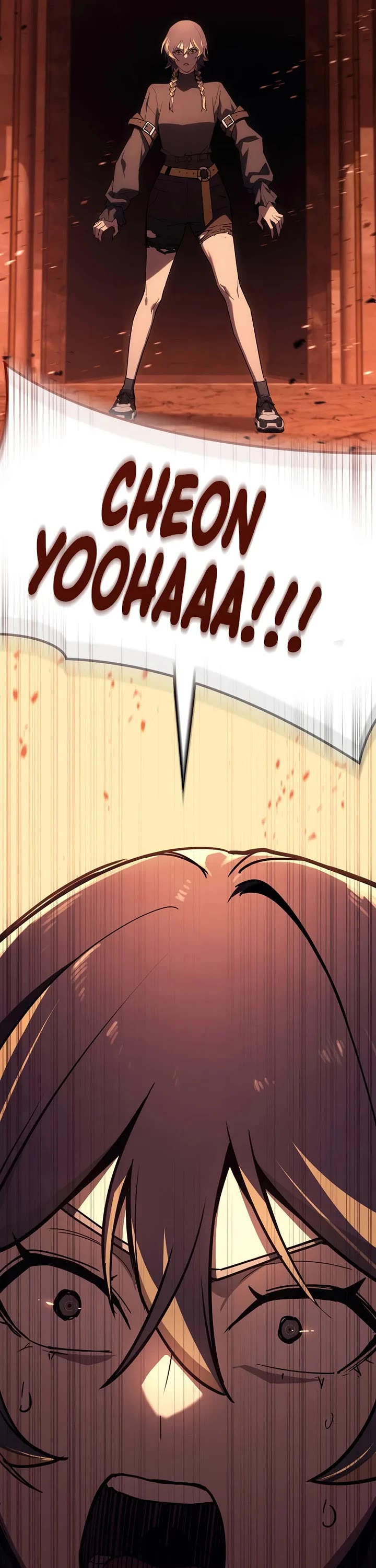 The Return of the Disaster-Class Hero Chapter 136 page 6 - Chapter 136