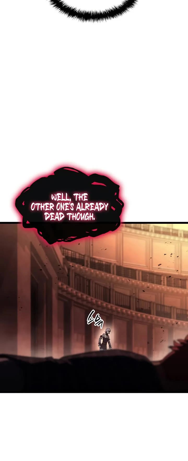 The Return of the Disaster-Class Hero Chapter 136 page 9 - Chapter 136