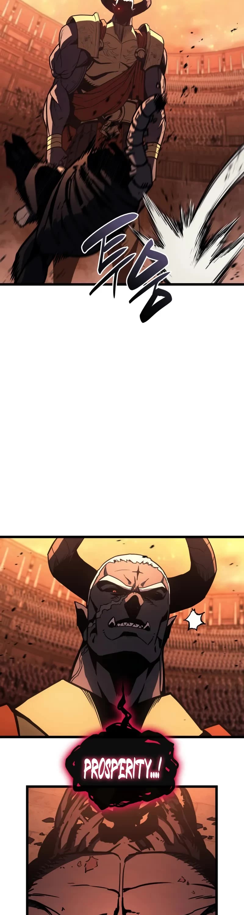 The Return of the Disaster-Class Hero Chapter 137 page 14 - Chapter 137