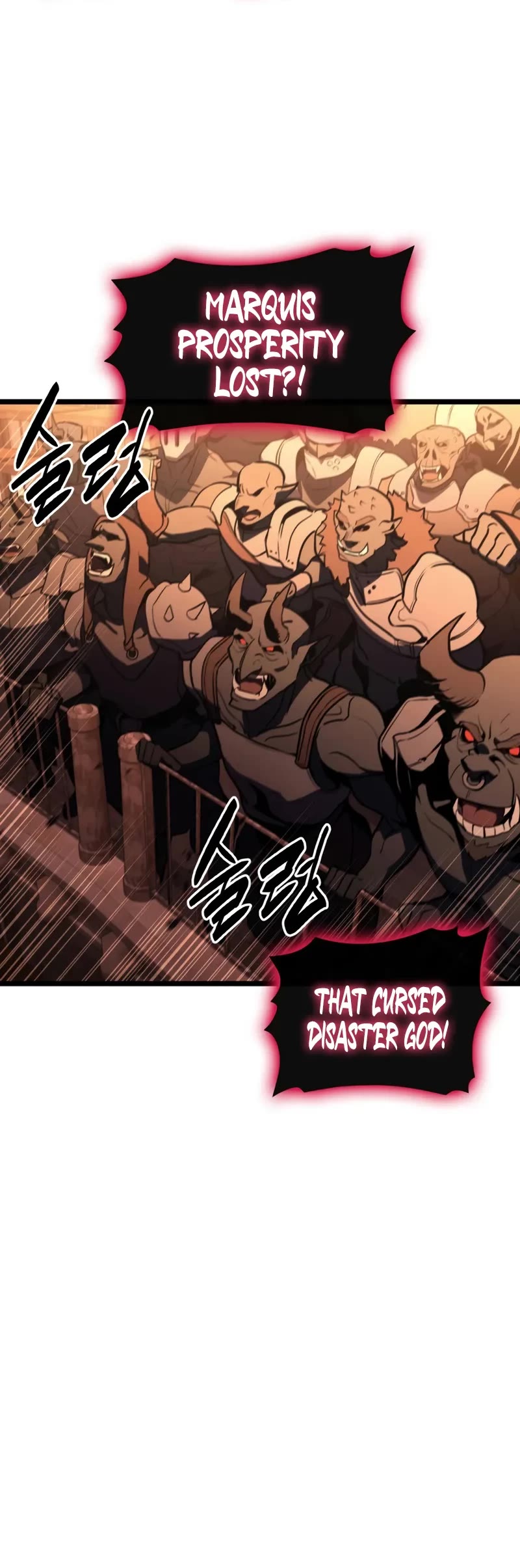 The Return of the Disaster-Class Hero Chapter 137 page 16 - Chapter 137