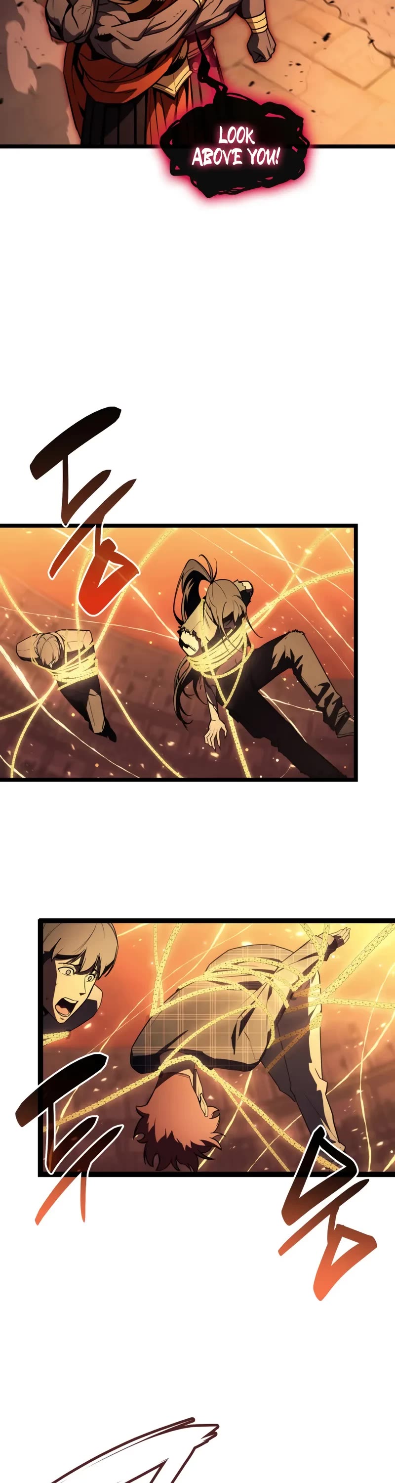 The Return of the Disaster-Class Hero Chapter 137 page 18 - Chapter 137