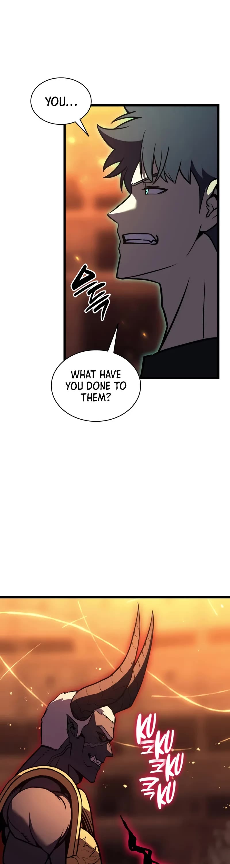 The Return of the Disaster-Class Hero Chapter 137 page 20 - Chapter 137