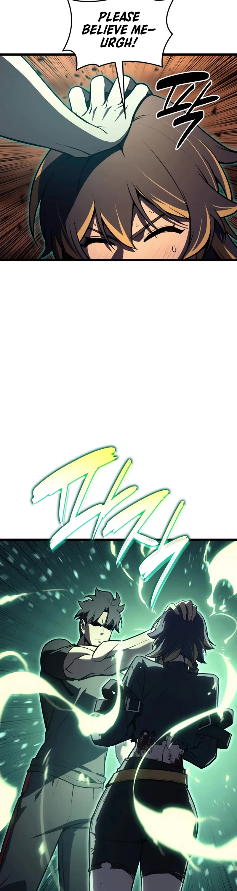 The Return of the Disaster-Class Hero Chapter 137 page 25 - Chapter 137