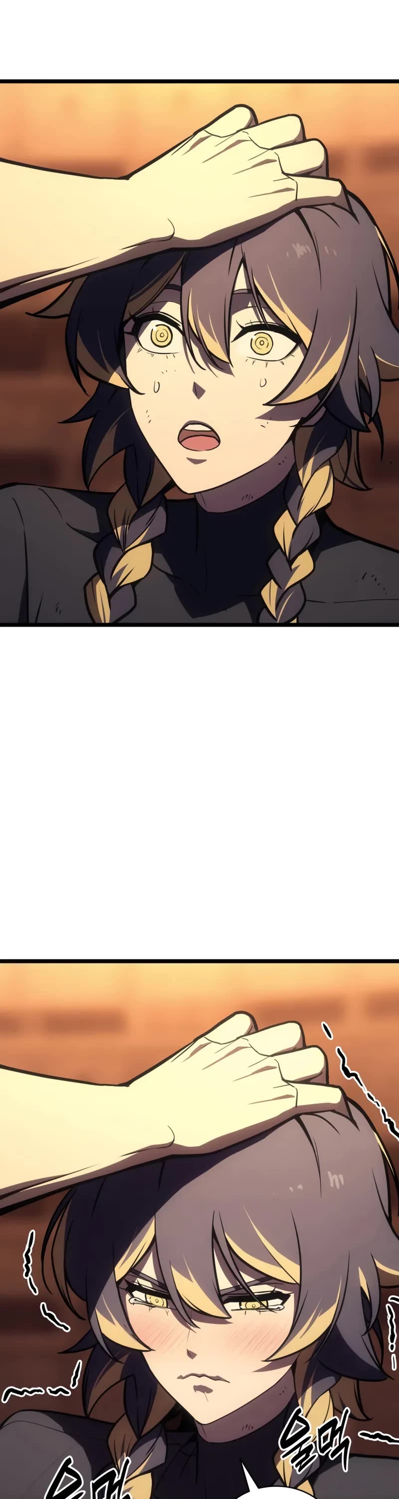 The Return of the Disaster-Class Hero Chapter 137 page 28 - Chapter 137