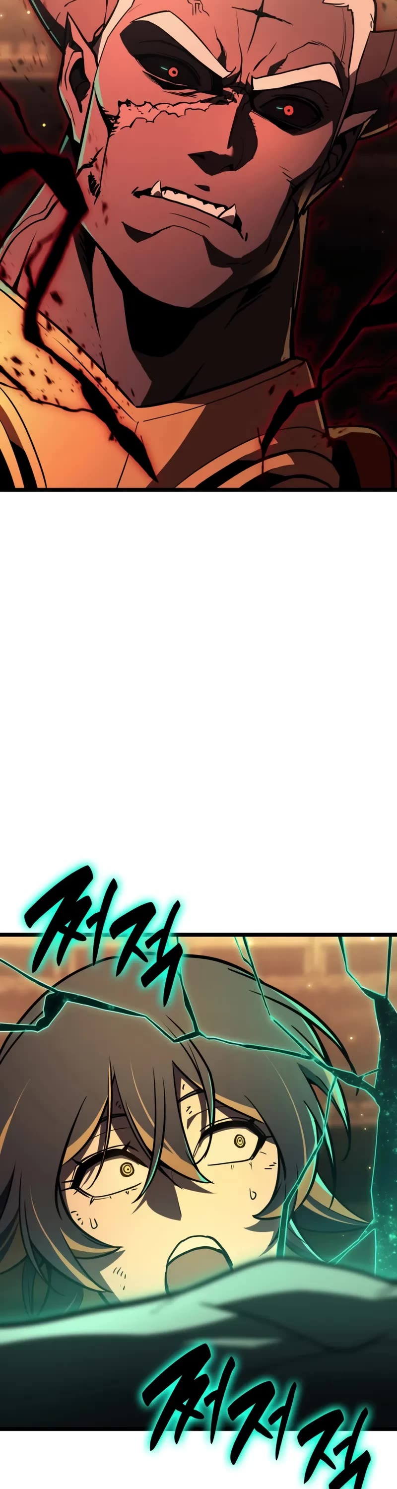 The Return of the Disaster-Class Hero Chapter 137 page 3 - Chapter 137