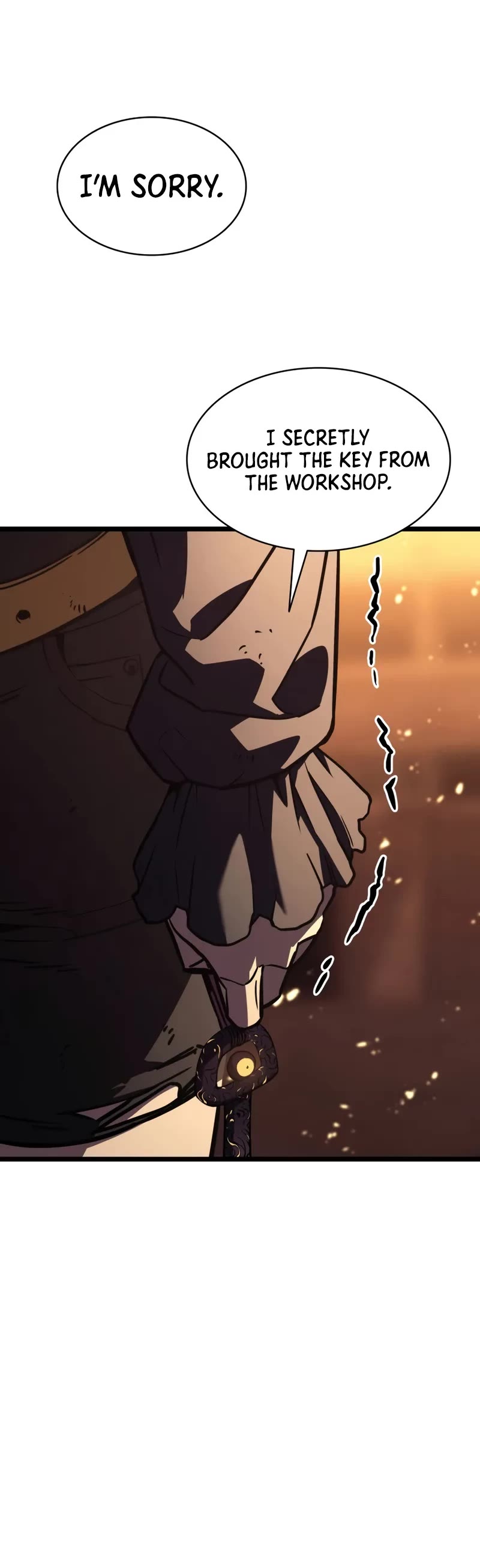 The Return of the Disaster-Class Hero Chapter 137 page 31 - Chapter 137