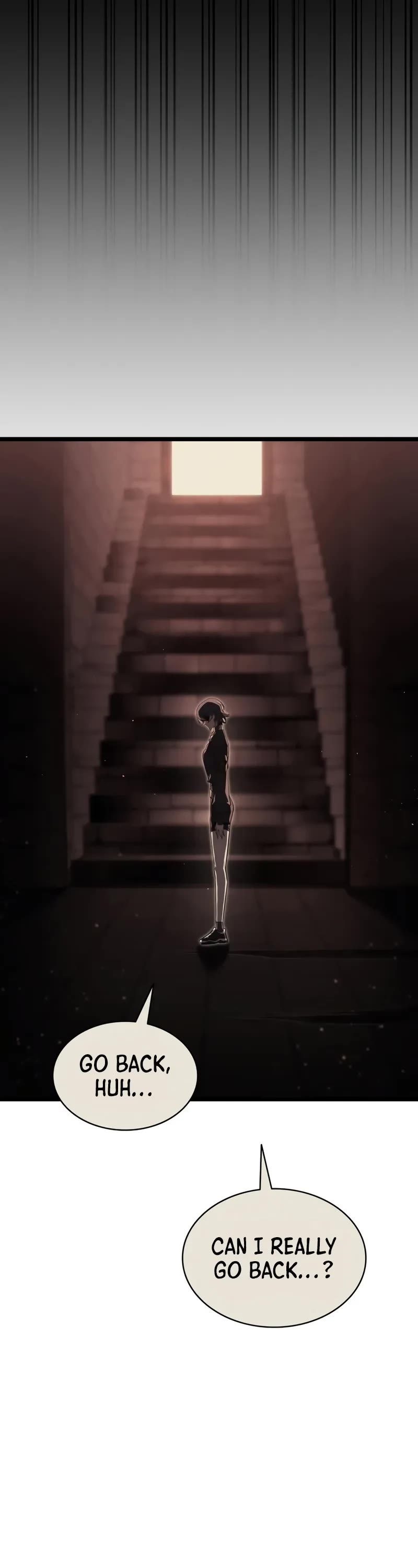 The Return of the Disaster-Class Hero Chapter 137 page 38 - Chapter 137